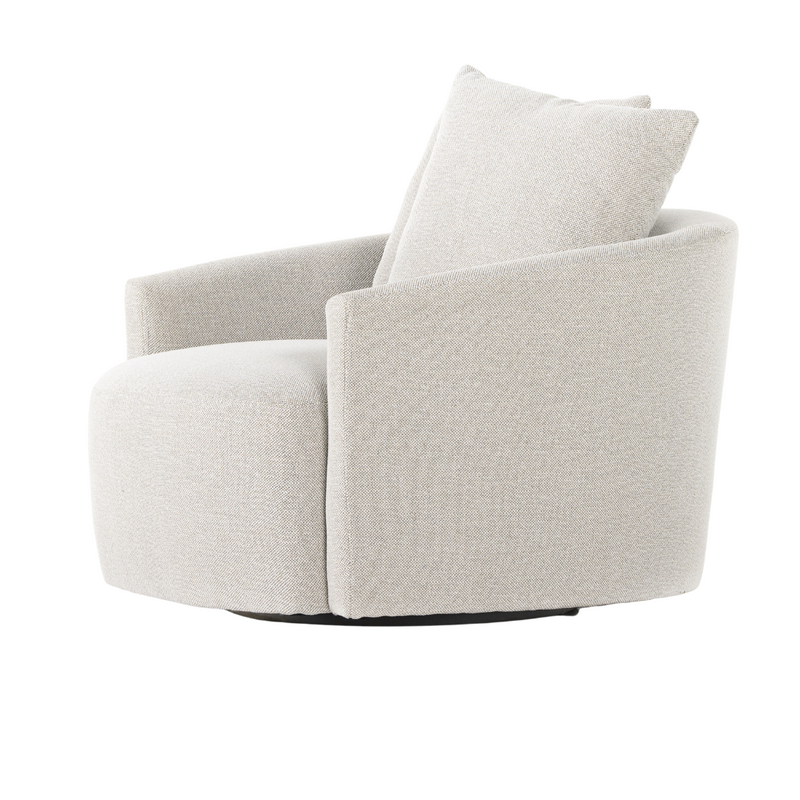 Chloe Swivel Chair