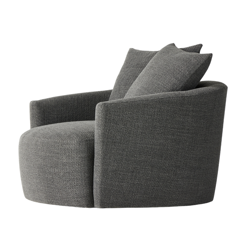 Chloe Swivel Chair