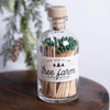 Christmas Tree Farm Vintage Apothecary