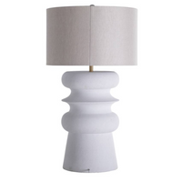 Claudius Table Lamp