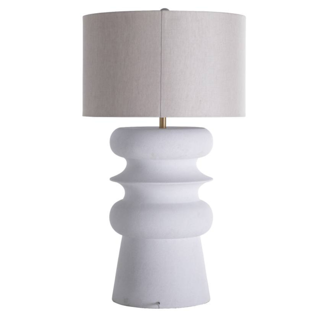 Claudius Table Lamp