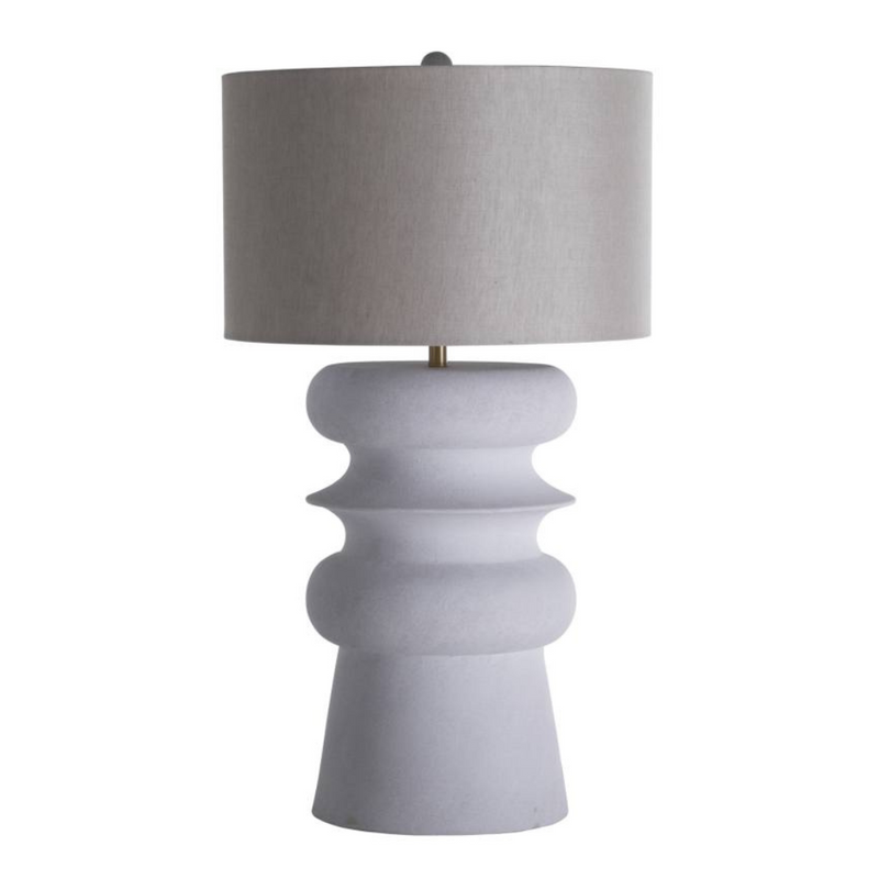 Claudius Table Lamp