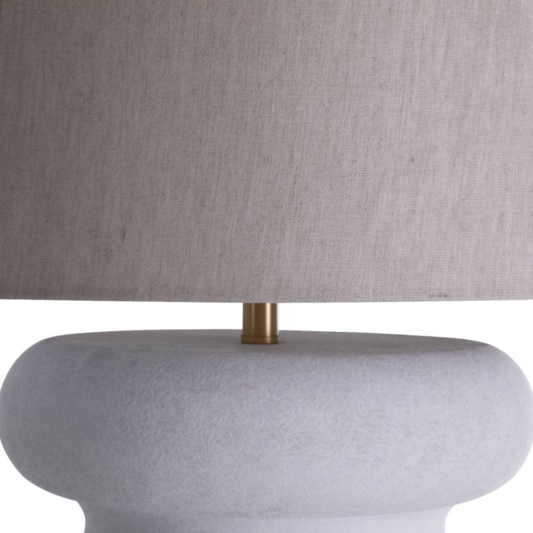 Claudius Table Lamp