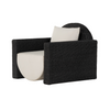 Clemente Outdoor Chair