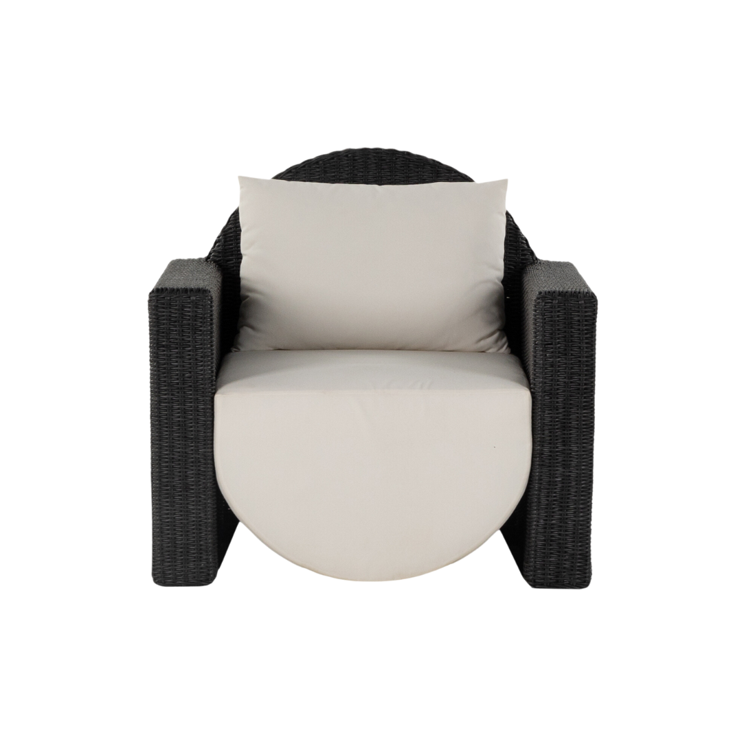 Clemente Outdoor Chair