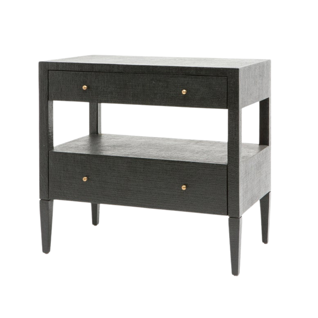 Conrad Nightstand