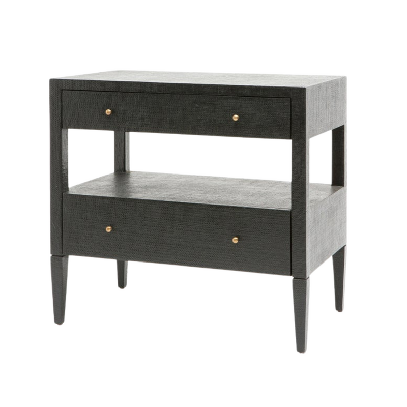 Conrad Nightstand