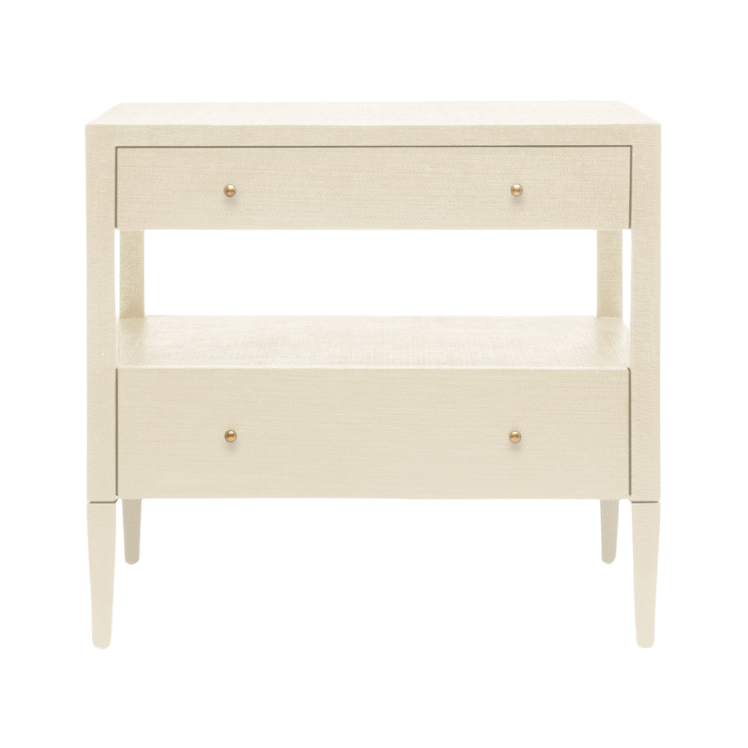 Conrad Nightstand