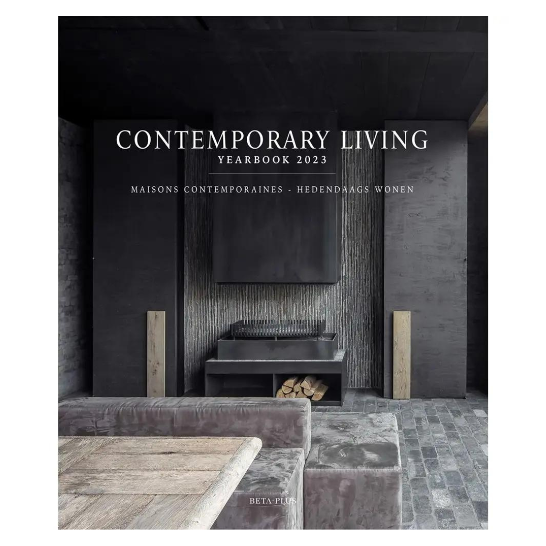 Contemporary Living Yearbook 2023