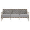 Costa Outdoor 77" Sofa