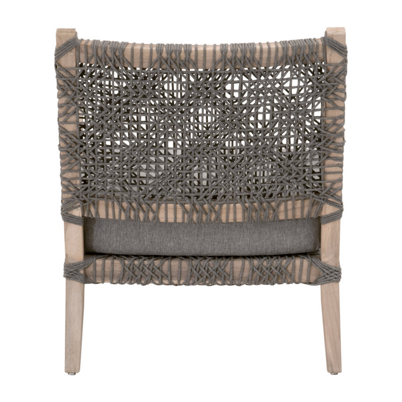 Costa Outdoor Club Chair