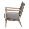 Costa Outdoor Club Chair