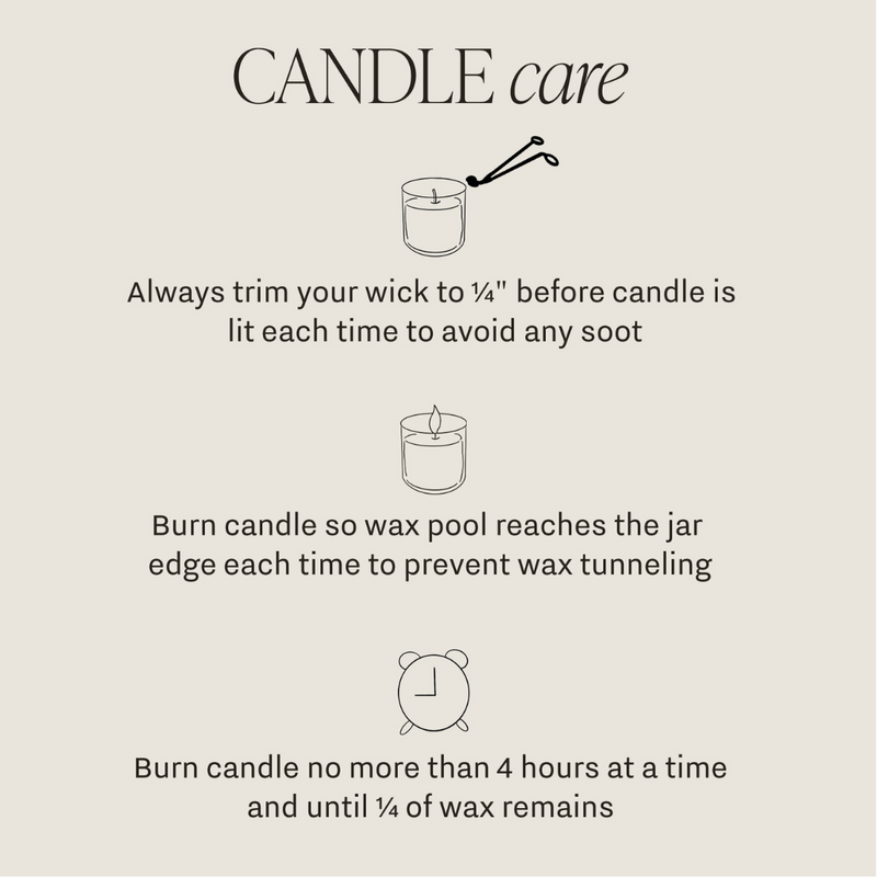 Cozy Season Soy Candle