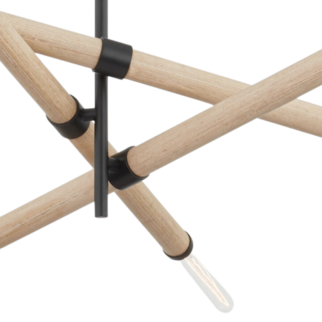 Cruiz Chandelier
