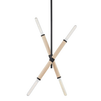 Cruiz Chandelier