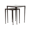 Dalston Nesting End Table