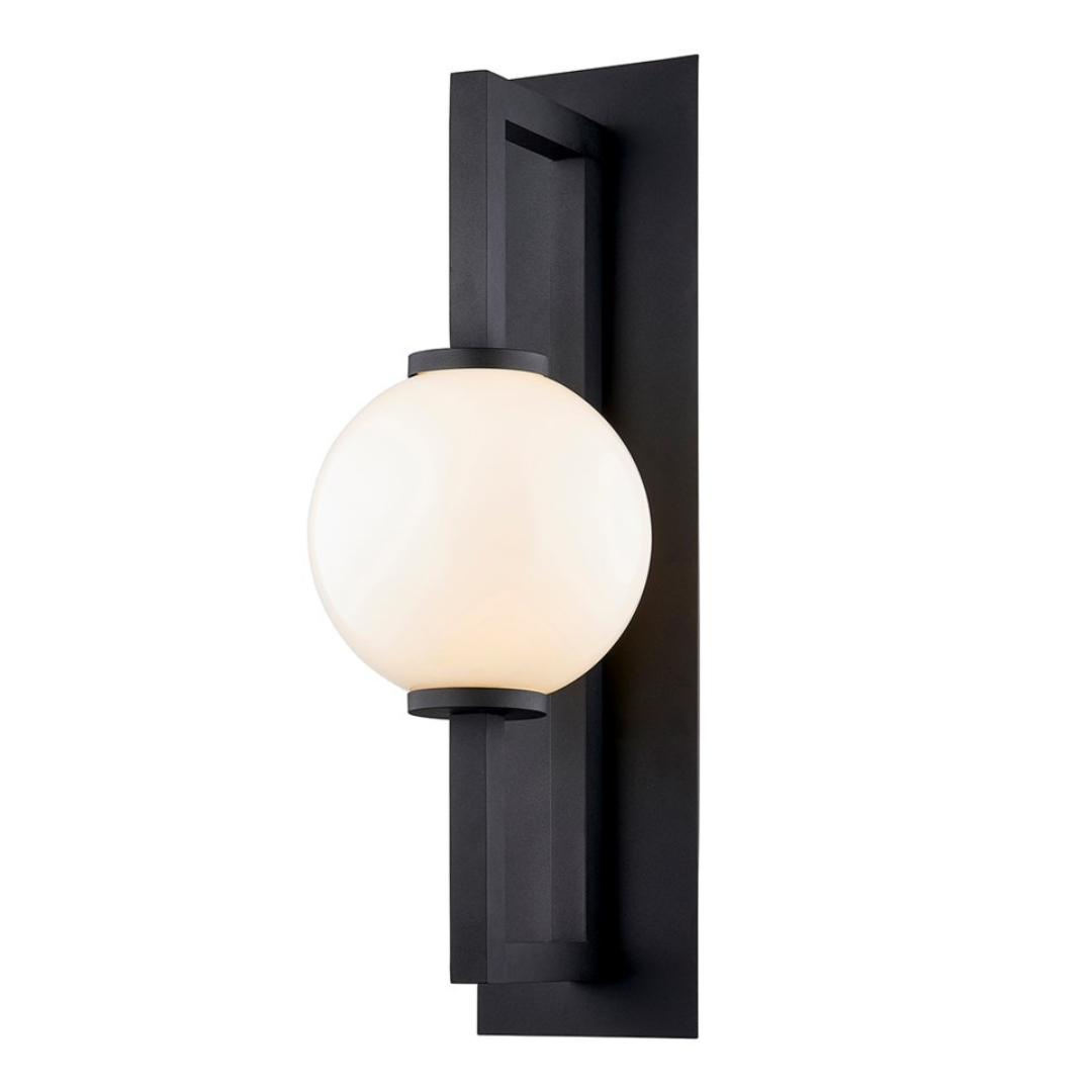 Darwin Sconce