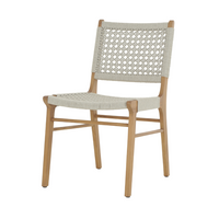 Delmar Outdoor Dining Chair