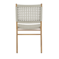 Delmar Outdoor Dining Chair