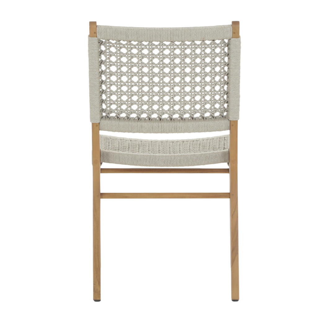 Delmar Outdoor Dining Chair