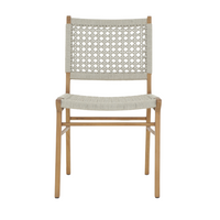 Delmar Outdoor Dining Chair