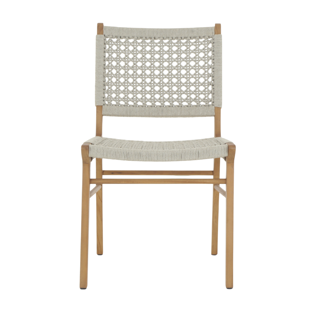 Delmar Outdoor Dining Chair