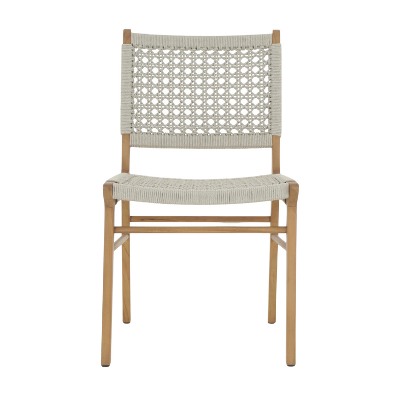 Delmar Outdoor Dining Chair