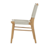 Delmar Outdoor Dining Chair