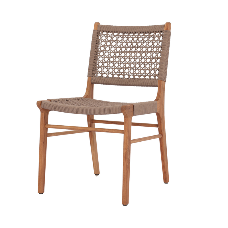 Delmar Outdoor Dining Chair