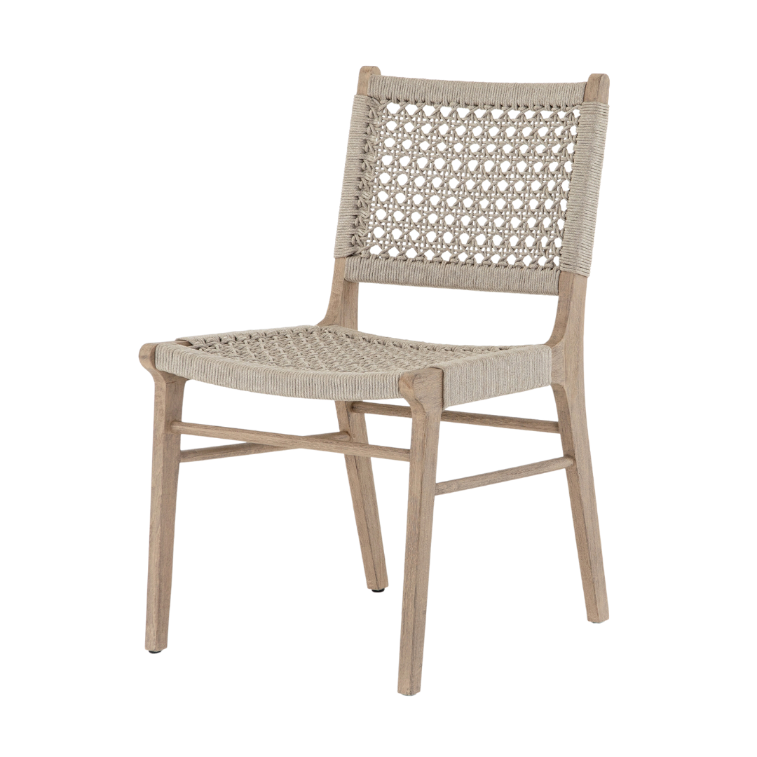 Delmar Outdoor Dining Chair