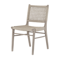 Delmar Outdoor Dining Chair