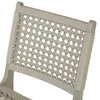 Delmar Outdoor Dining Chair