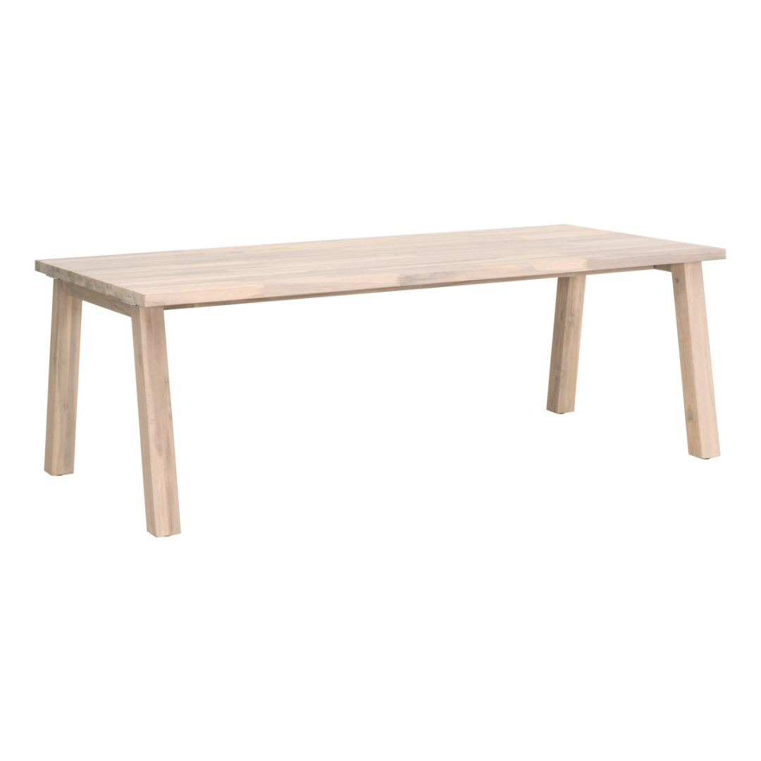 Diego Outdoor Dining Table
