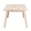 Diego Outdoor Dining Table