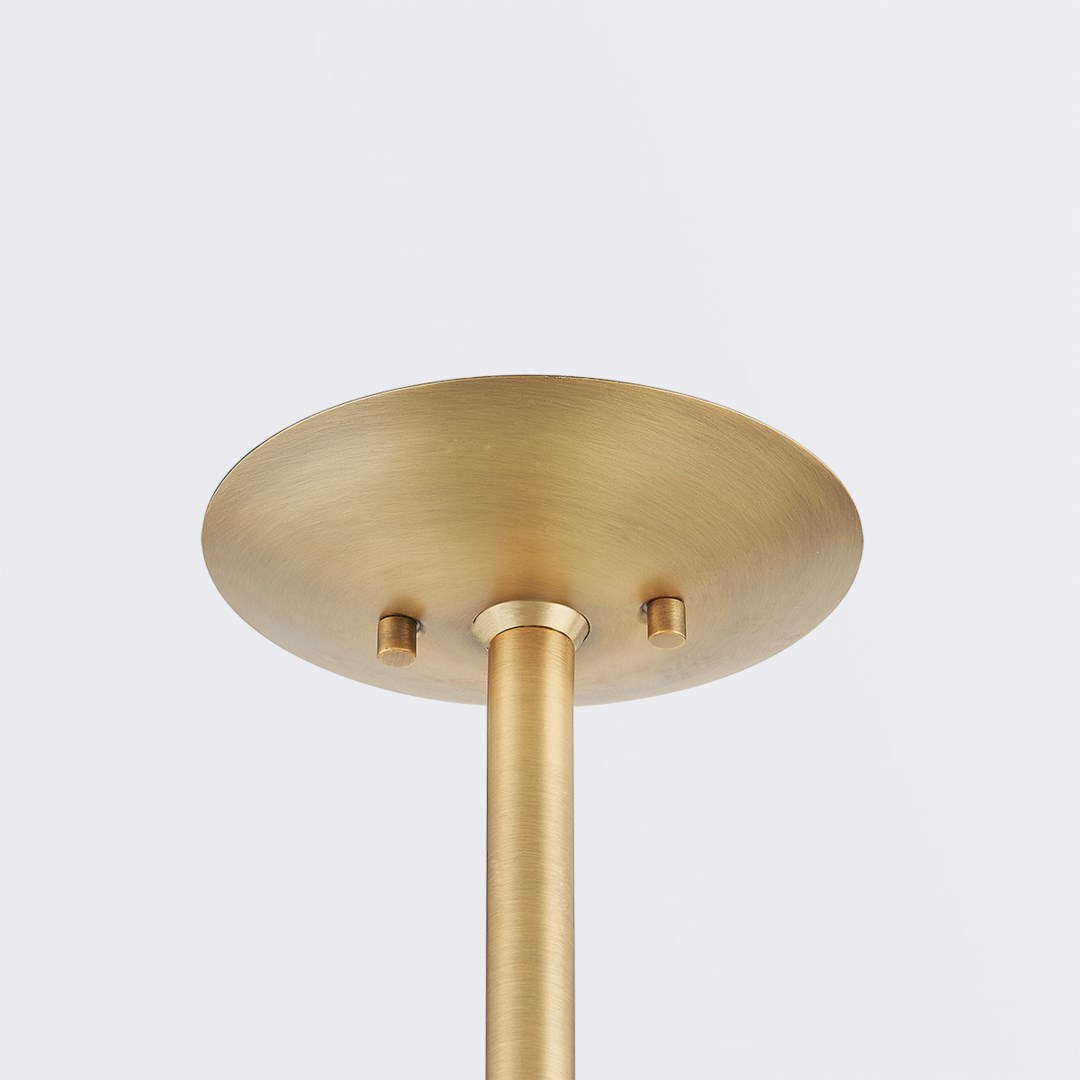 Dion Pendant