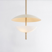 Dion Pendant