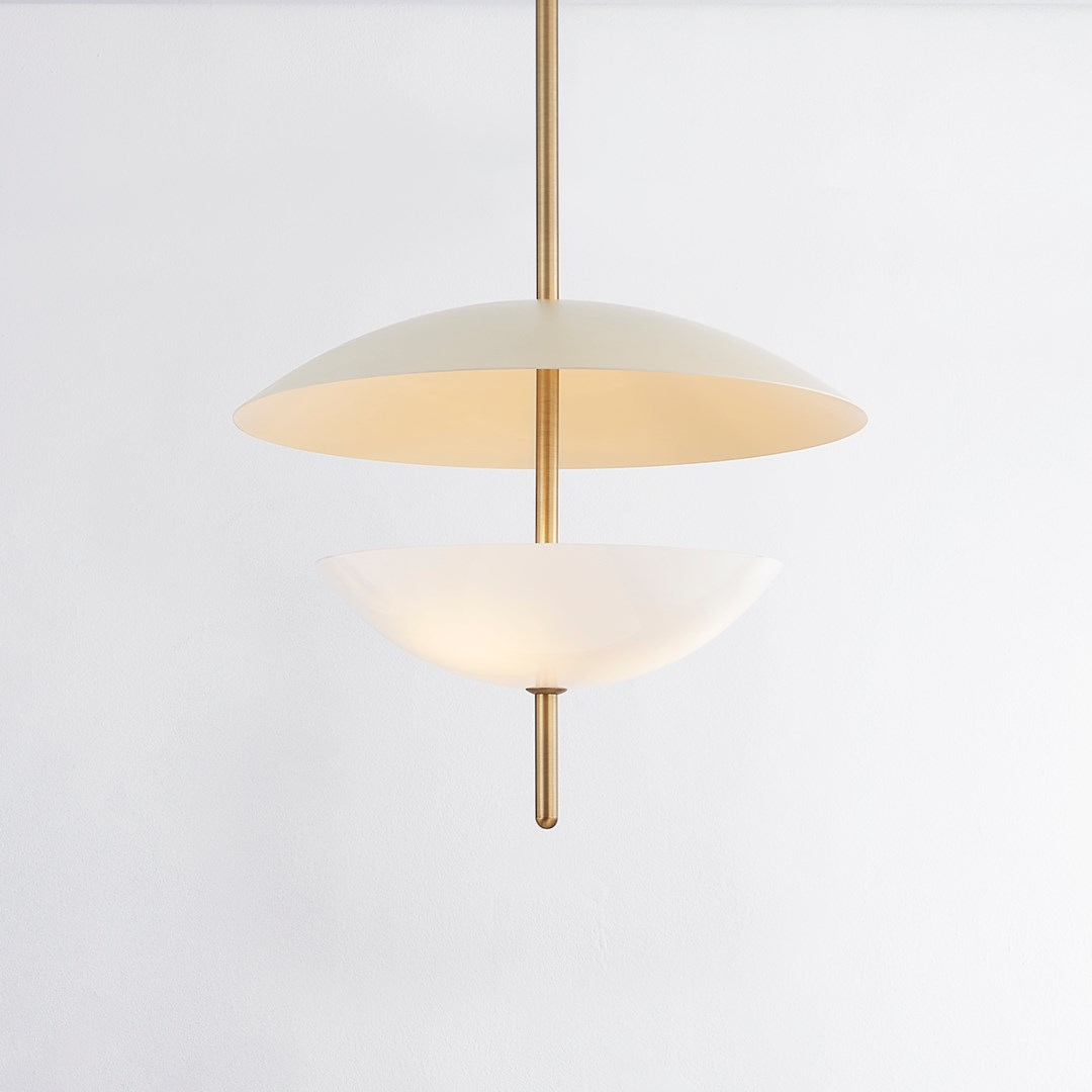Dion Pendant
