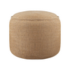 Donut Outdoor Pouf