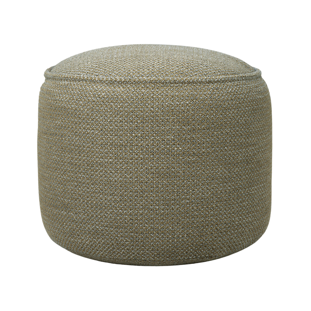 Donut Outdoor Pouf