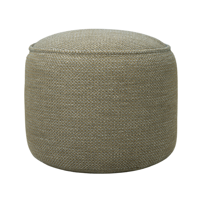 Donut Outdoor Pouf