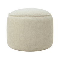 Donut Outdoor Pouf
