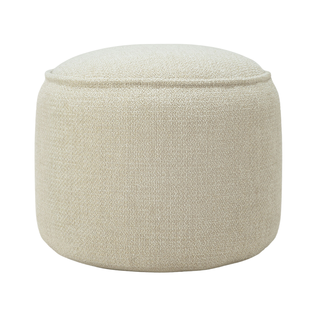 Donut Outdoor Pouf