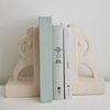 Doppelganger Bookends