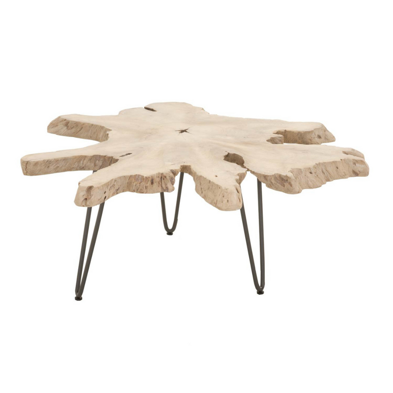 Drift Nesting Coffee Table