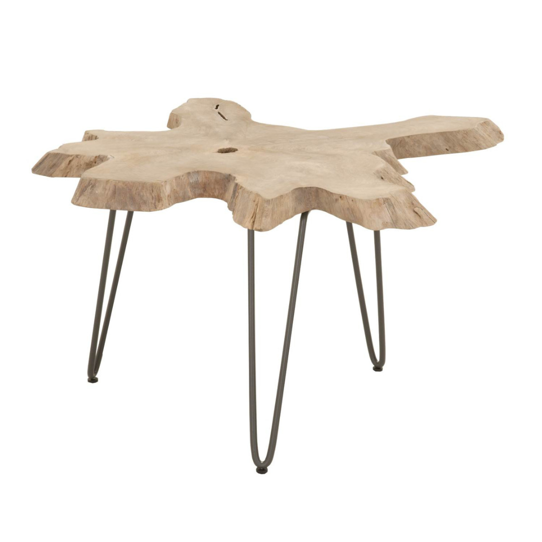 Drift Nesting Coffee Table