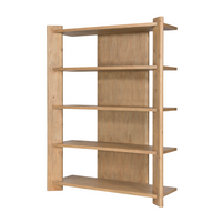 Edmund Bookcase