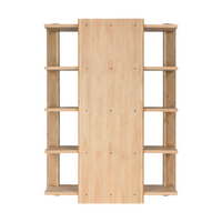 Edmund Bookcase