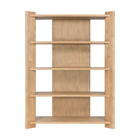 Edmund Bookcase