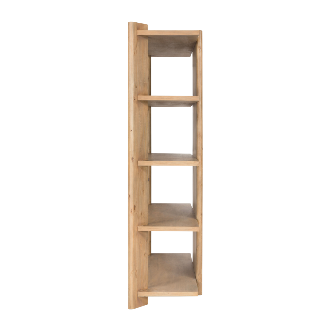 Edmund Bookcase