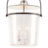 Emerson Bell Jar Pendant Small